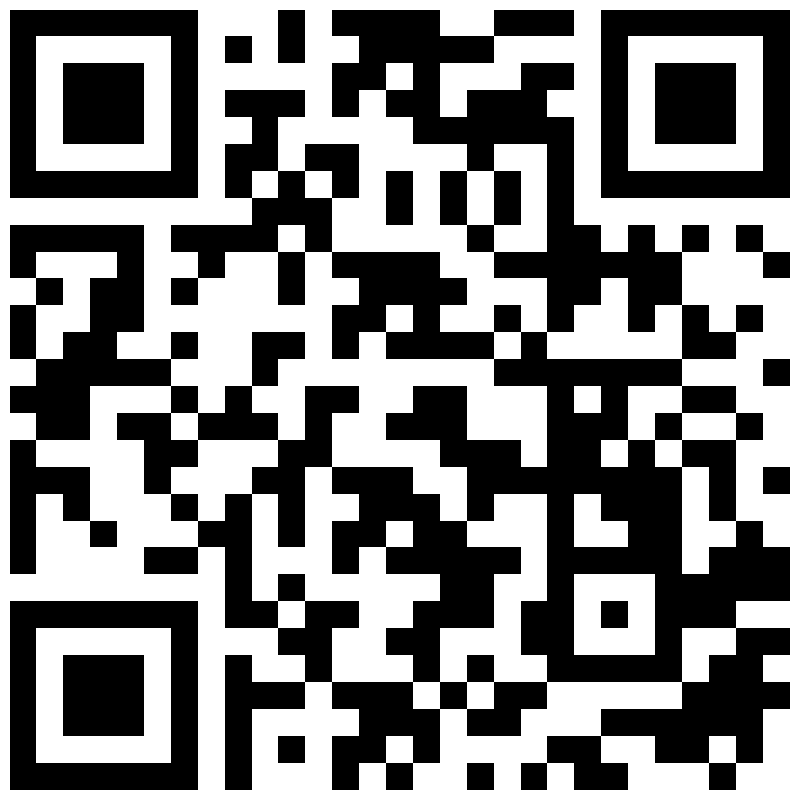 QR-Code zum Chat